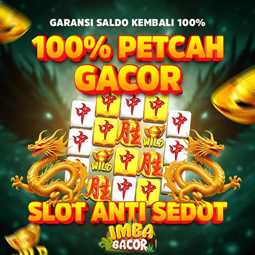 Imbagacor: Situs Game Online Paling Unggul Kemenangan Gacor Tiada Banding